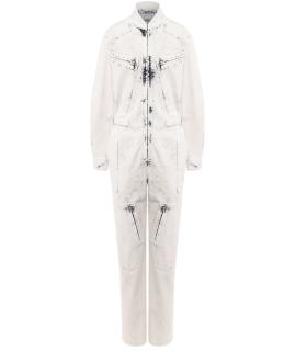 STELLA MCCARTNEY Комбинезон