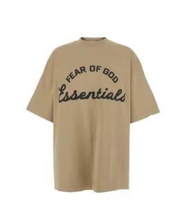 FEAR OF GOD ESSENTIALS Футболка