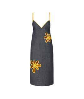 FENDI Повседневное платье