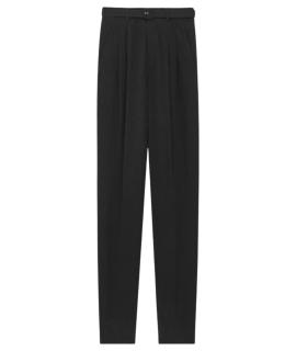 SAINT LAURENT Повседневные брюки