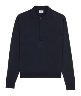 SAINT LAURENT Лонгслив