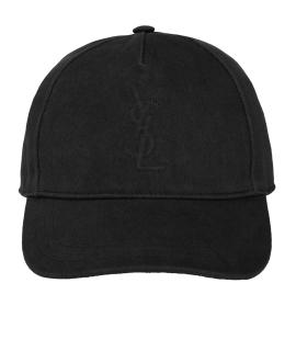 SAINT LAURENT Кепка