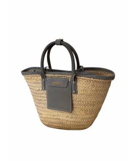 JACQUEMUS Пляжная сумка