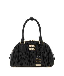 MIU MIU Сумка с короткими ручками