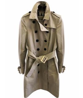 BURBERRY Тренч/плащ