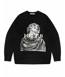 GIVENCHY Худи/толстовка