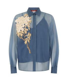 MAX MARA STUDIO Рубашка