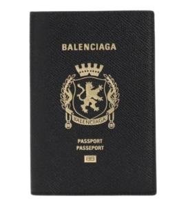 BALENCIAGA Обложка/футляр