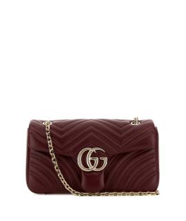 GUCCI Сумка через плечо