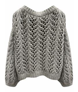 BRUNELLO CUCINELLI Джемпер / свитер