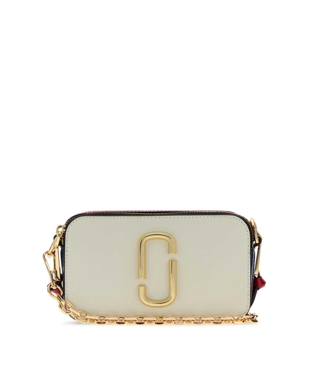 MARC JACOBS Мульти кожаная сумка через плечо, фото 1
