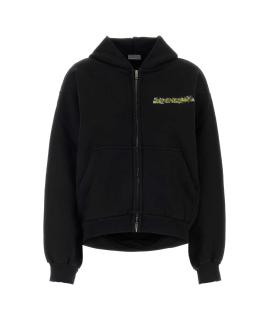 BALENCIAGA Худи/толстовка