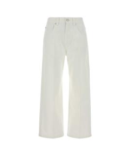 BRUNELLO CUCINELLI Прямые джинсы