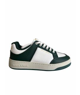 SAINT LAURENT Кеды