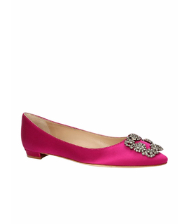 

Балетки MANOLO BLAHNIK