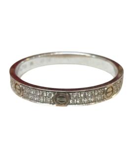 CARTIER Кольцо