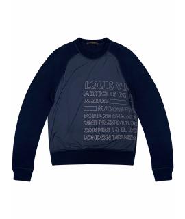 LOUIS VUITTON Джемпер / свитер