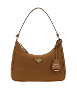 PRADA Сумка через плечо