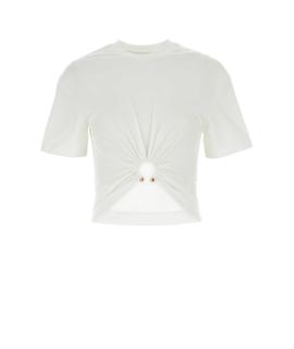PACO RABANNE Футболка