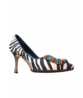 

Туфли MANOLO BLAHNIK