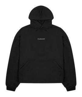 BALENCIAGA Худи/толстовка