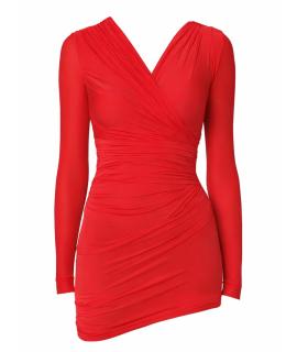 BALENCIAGA Повседневное платье