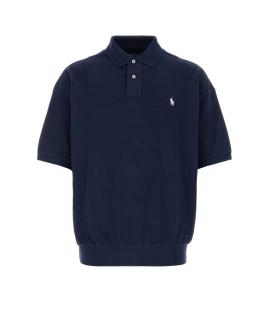 POLO RALPH LAUREN Поло с коротким рукавом