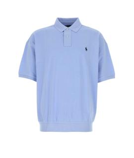 POLO RALPH LAUREN Поло с коротким рукавом