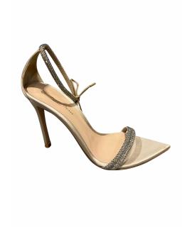 GIANVITO ROSSI Босоножки