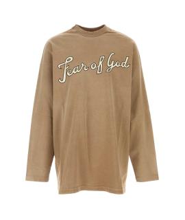 FEAR OF GOD Лонгслив