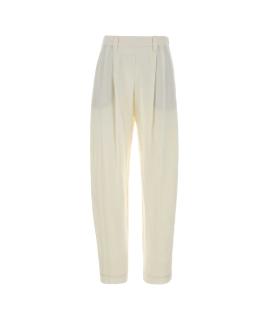 BRUNELLO CUCINELLI Прямые брюки