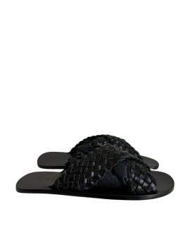 SAINT LAURENT Шлепанцы