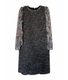 DOLCE&GABBANA Повседневное платье