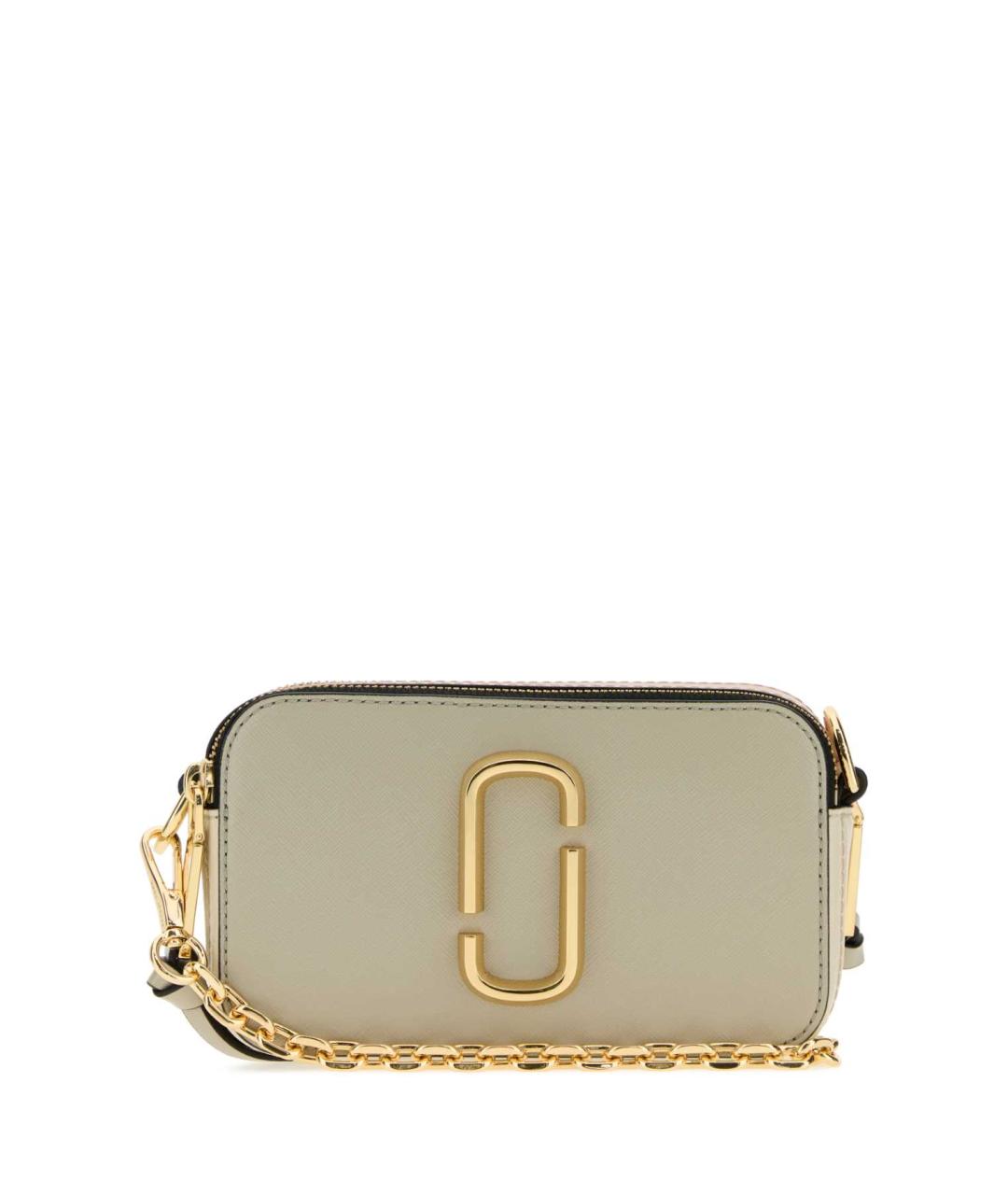 MARC JACOBS Мульти кожаная сумка через плечо, фото 1