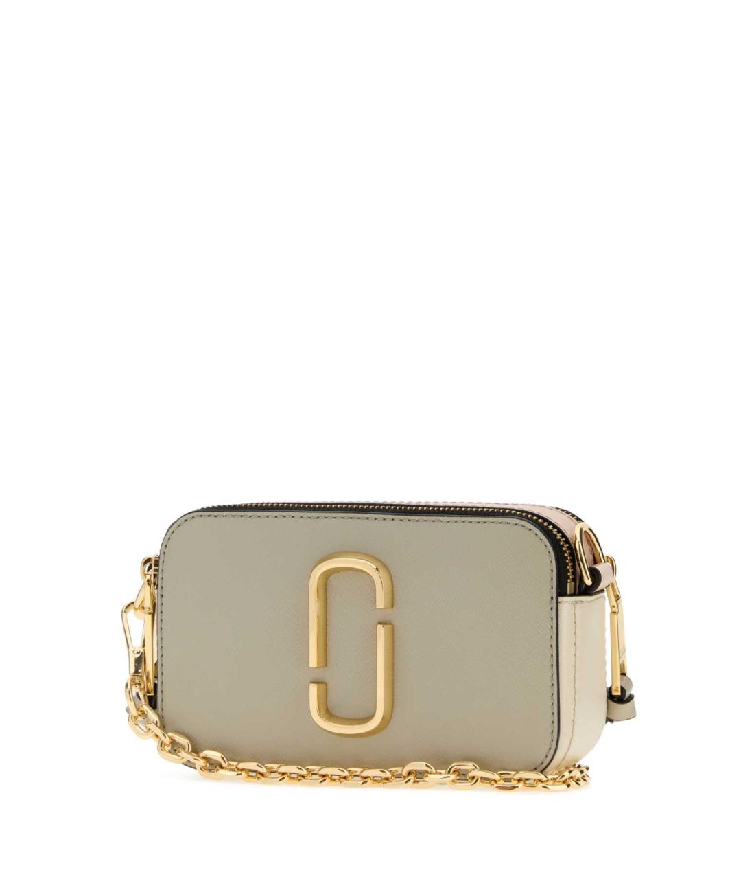 MARC JACOBS Мульти кожаная сумка через плечо, фото 2