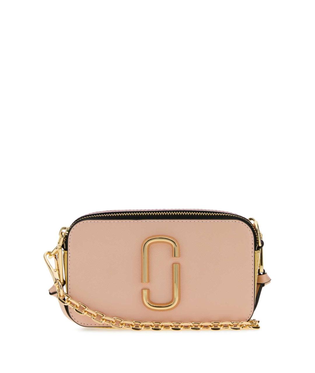 MARC JACOBS Кожаная сумка через плечо, фото 1