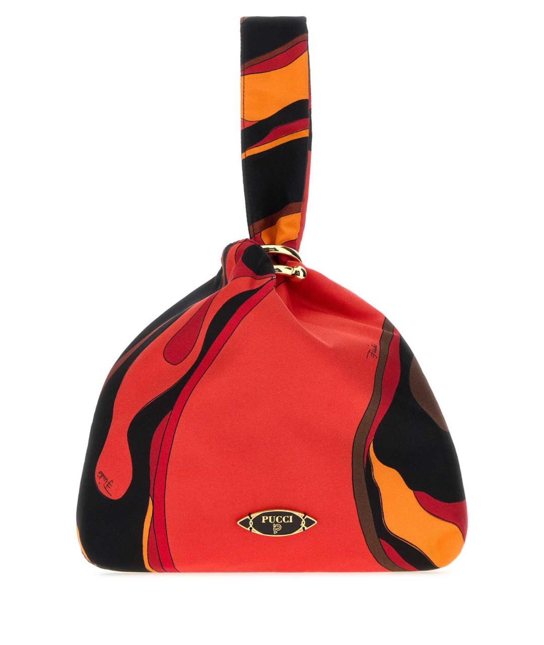 EMILIO PUCCI Мульти сумка с короткими ручками, фото 1