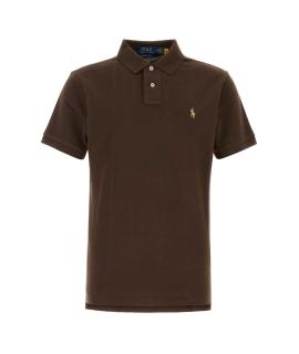 POLO RALPH LAUREN Поло с коротким рукавом