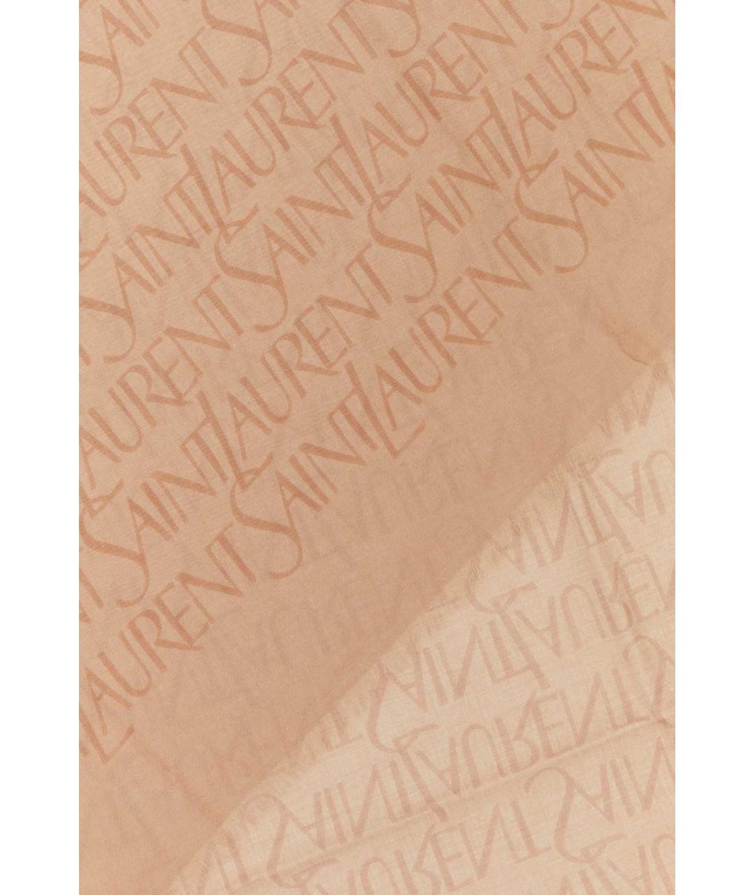 SAINT LAURENT Панама, фото 2
