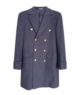 BRUNELLO CUCINELLI Пальто
