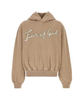 FEAR OF GOD Худи/толстовка