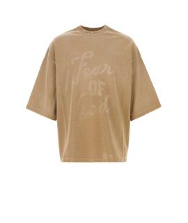 FEAR OF GOD Футболка