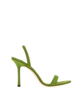 JIMMY CHOO Босоножки