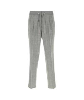 BRUNELLO CUCINELLI Повседневные брюки