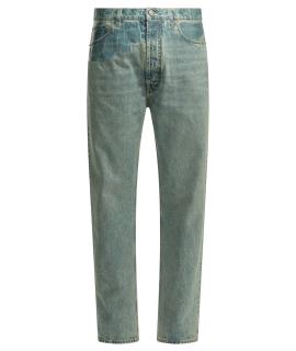 MAISON MARGIELA Повседневные брюки