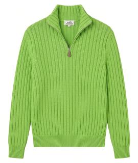 HERMES Джемпер / свитер