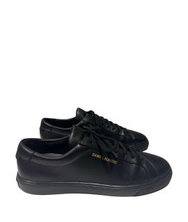 SAINT LAURENT Кеды