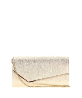 JIMMY CHOO Клатч/вечерняя сумка