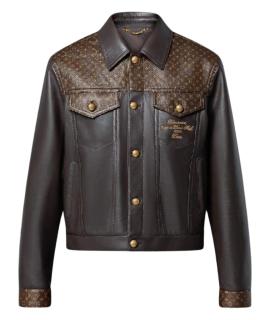 LOUIS VUITTON Куртка