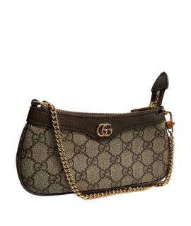 GUCCI Сумка через плечо